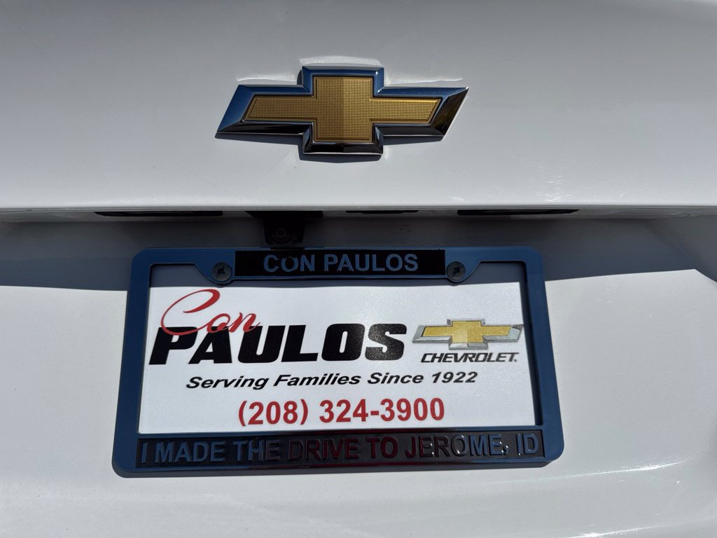 Used 2024 Chevrolet Malibu LT FWD image 10