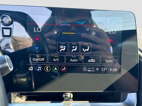 Used 2021 Chevrolet Corvette Stingray Preferred Conv w/ Z51 Performance Package image 30