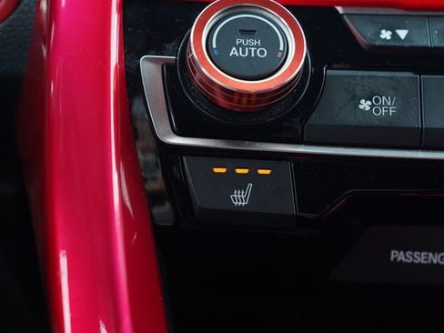 Used 2019 Honda Civic EX image 26
