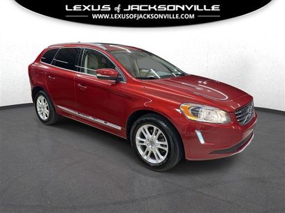 Used 2016 Volvo XC60 T5 Premier w/ Proximity Package