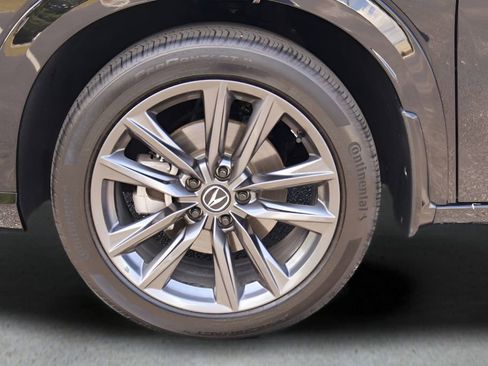 Used 2025 Acura ADX A-Spec FWD image 10