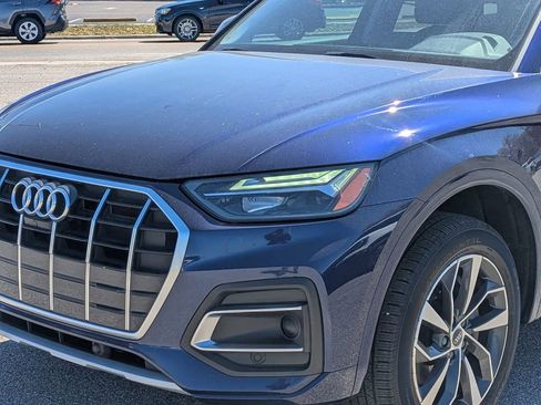 Used 2021 Audi Q5 Premium Plus image 6