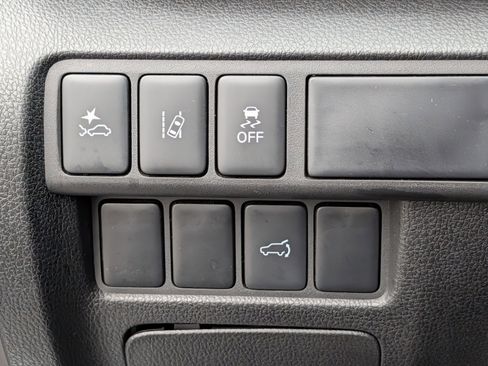 Used 2025 Mitsubishi Eclipse Cross SE AWD/4WD image 26