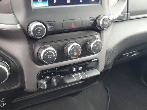 Used 2024 RAM 2500 Big Horn w/ Bed Utility Group image 22