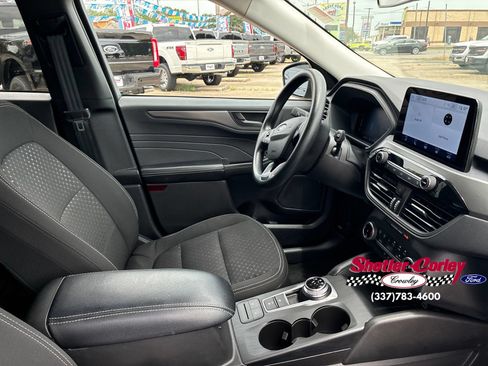 Used 2025 Ford Escape Active FWD image 19