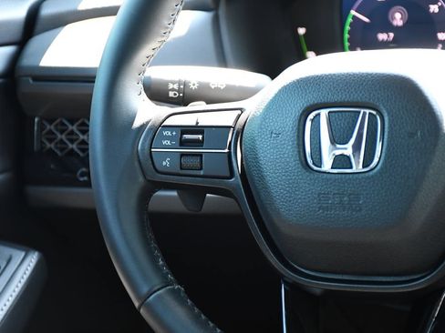 Used 2024 Honda Accord Sport image 27