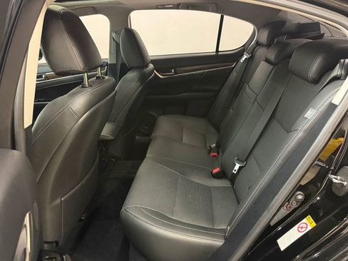 Used 2013 Lexus GS 350 w/ Premium Pkg image 18