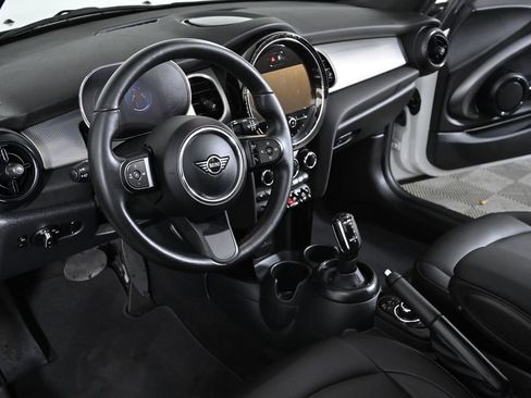 Certified 2024 MINI Cooper Convertible image 15