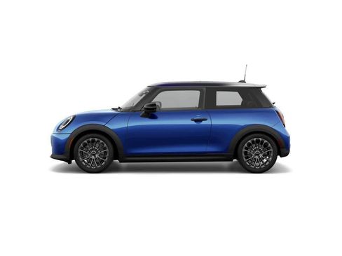 New 2026 MINI Cooper S image 4