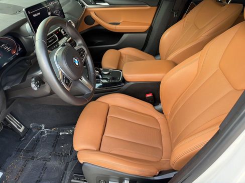 Used 2024 BMW X3 sDrive30i w/ Premium Package RWD image 5