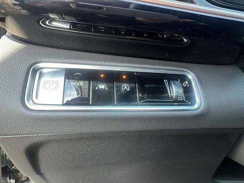 New 2026 Buick Envision Sport Touring image 14