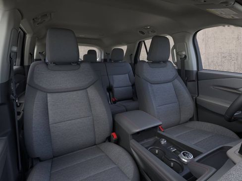 New 2026 Ford Explorer Active RWD image 10