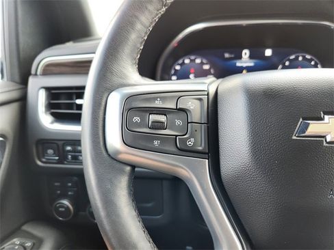 Used 2022 Chevrolet Tahoe LT w/ Luxury Package image 21