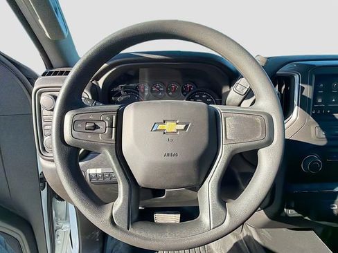 New 2025 Chevrolet Silverado 3500 W/T w/ WT Convenience Package image 10