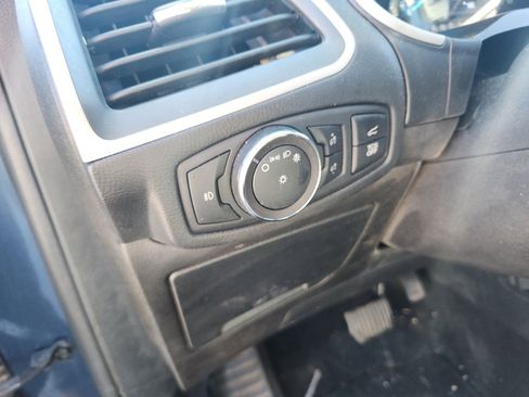 Used 2019 Ford Edge SEL w/ Equipment Group 201A image 20