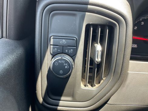 Used 2023 Chevrolet Silverado 3500 W/T w/ WT Convenience Package RWD image 17