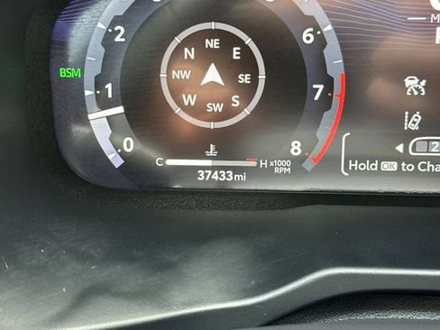 Used 2024 Toyota RAV4 Limited image 29