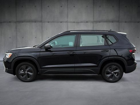 New 2026 Volkswagen Taos S FWD image 2