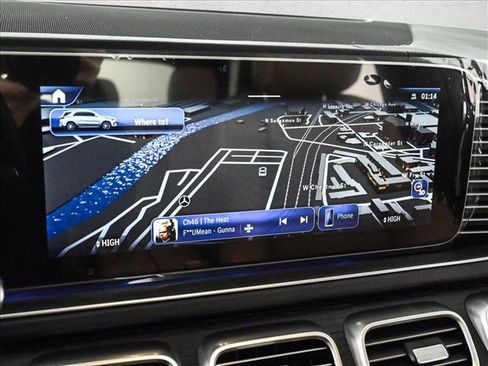 New 2026 Mercedes-Benz GLE 450e 4MATIC image 14