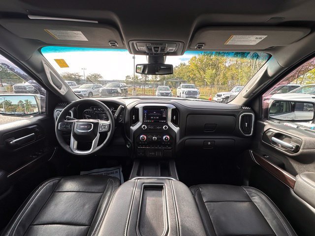 Used 2020 GMC Sierra 1500 SLT w/ SLT Premium Plus Package AWD/4WD image 2