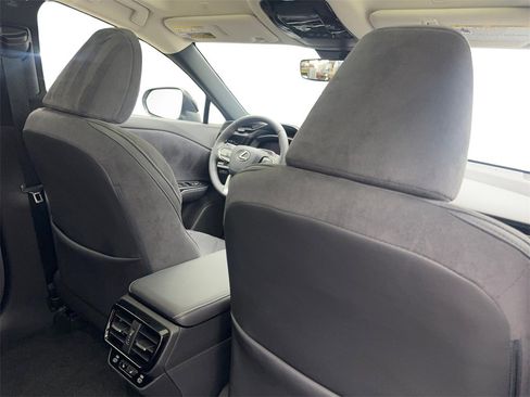 Used 2023 Lexus RZ 450e Premium w/ Accessory Package (2T) image 41