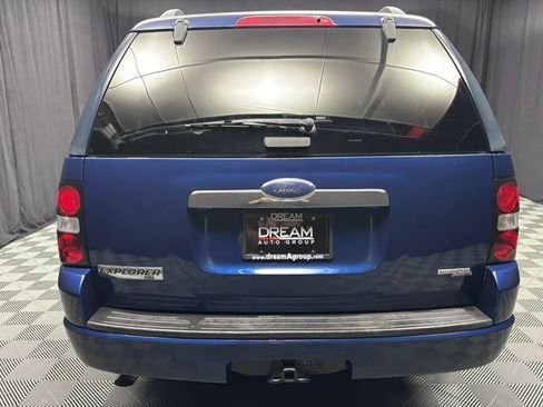 Used 2007 Ford Explorer XLT AWD/4WD image 5
