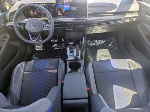 Used 2025 Volkswagen Golf R Black Edition image 15