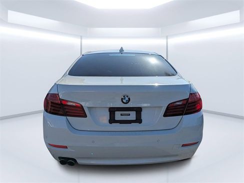 Used 2016 BMW 528i xDrive 528i xDrive image 4