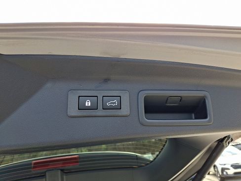 Used 2026 Subaru Forester Touring image 46