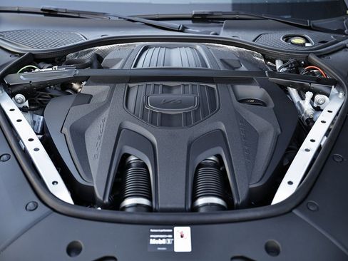 New 2026 Porsche Panamera 4 image 33