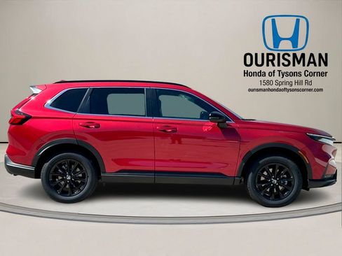 New 2025 Honda CR-V Sport-L image 2