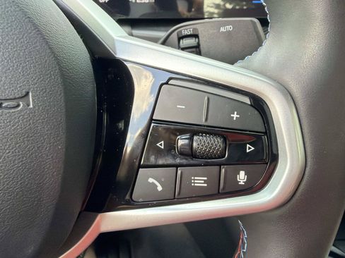 Used 2026 BMW i4 M60 w/ Premium Package AWD/4WD image 28