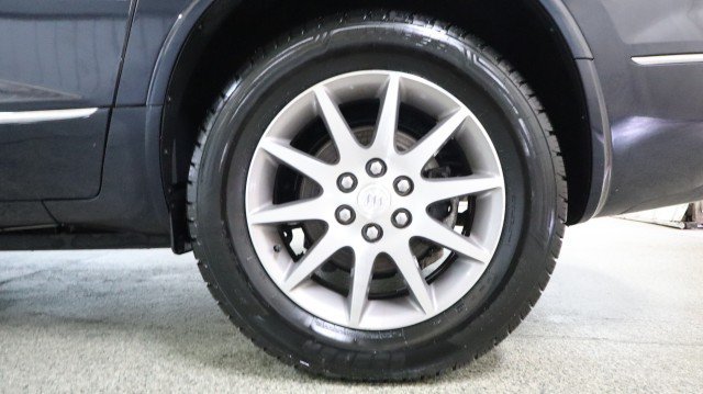 Used 2016 Buick Enclave Leather AWD/4WD image 27