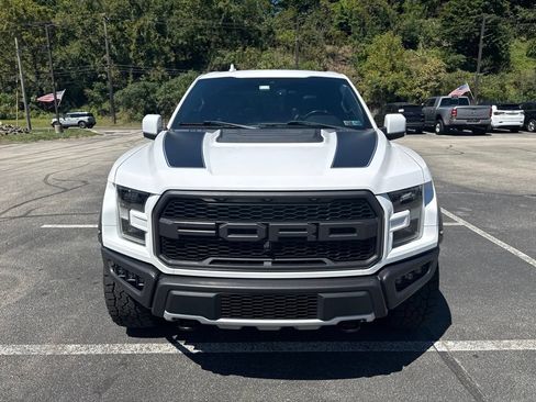 Used 2019 Ford F150 Raptor w/ Equipment Group 802A Luxury AWD/4WD image 5
