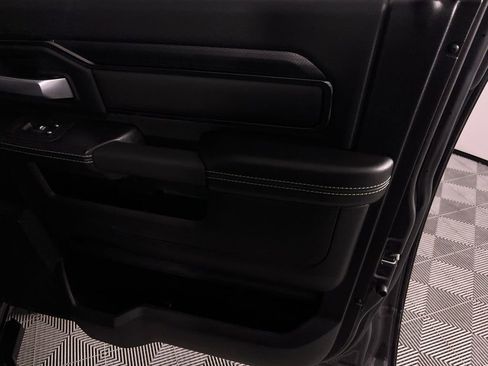 Used 2025 RAM 2500 Power Wagon image 33