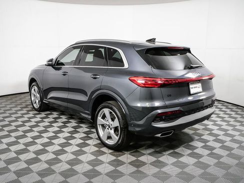New 2025 Audi Q5 Premium Plus image 29