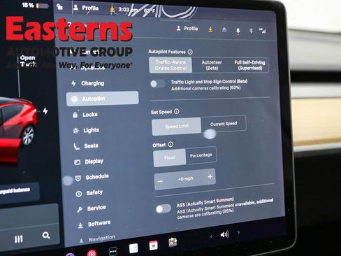 Used 2020 Tesla Model Y Performance image 17