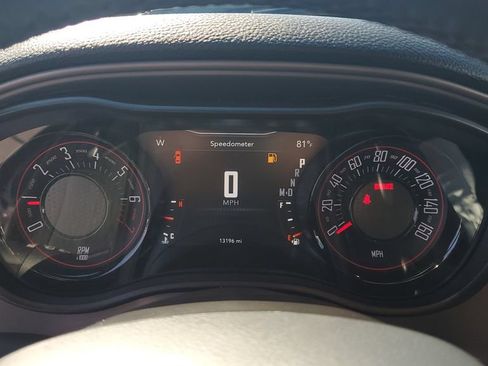 Used 2023 Dodge Challenger SXT w/ Blacktop Package RWD image 31
