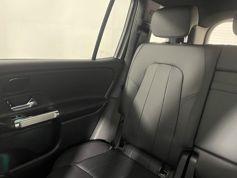 New 2026 Mercedes-Benz GLB 250 4MATIC image 13