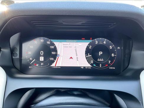 Certified 2025 Land Rover Discovery Sport S AWD/4WD image 24