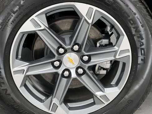 Used 2025 Chevrolet Blazer LT FWD image 71