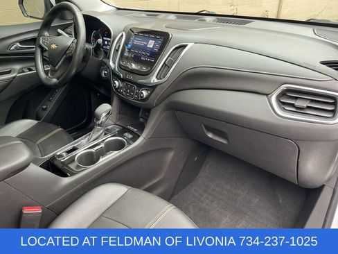 Certified 2023 Chevrolet Equinox Premier image 30
