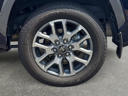 Used 2026 Toyota Sequoia 1794 Edition AWD/4WD image 32