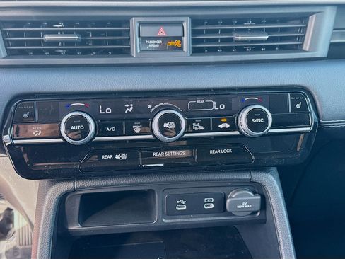 New 2026 Honda Pilot EX-L image 15