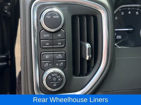 Used 2022 GMC Sierra 1500 AT4 w/ AT4 Premium Package AWD/4WD image 26