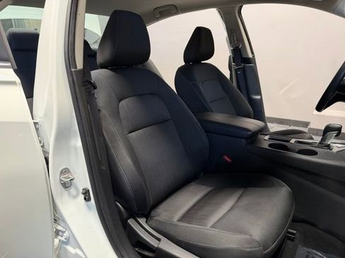 Used 2022 Nissan Altima 2.5 S image 21