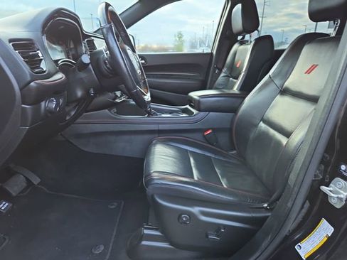 Used 2024 Dodge Durango GT image 10