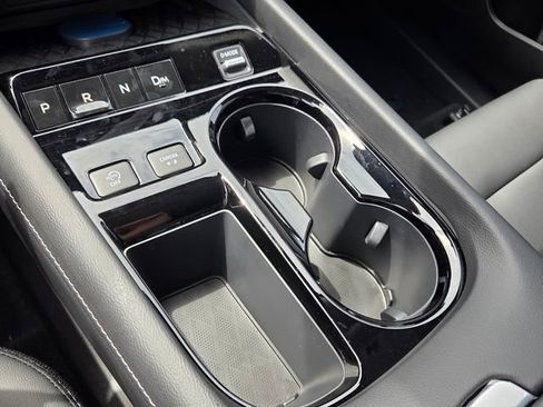 New 2026 Nissan Murano SV AWD/4WD image 24