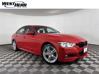 Used 2017 BMW 330i xDrive Sedan