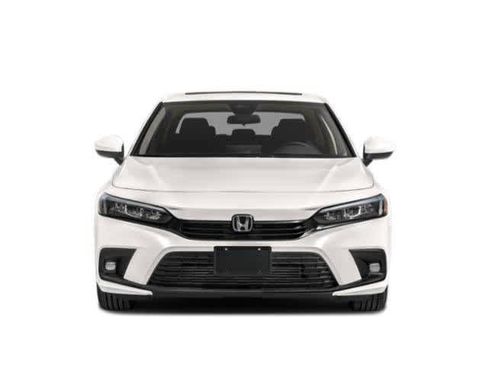 Used 2023 Honda Civic EX image 7